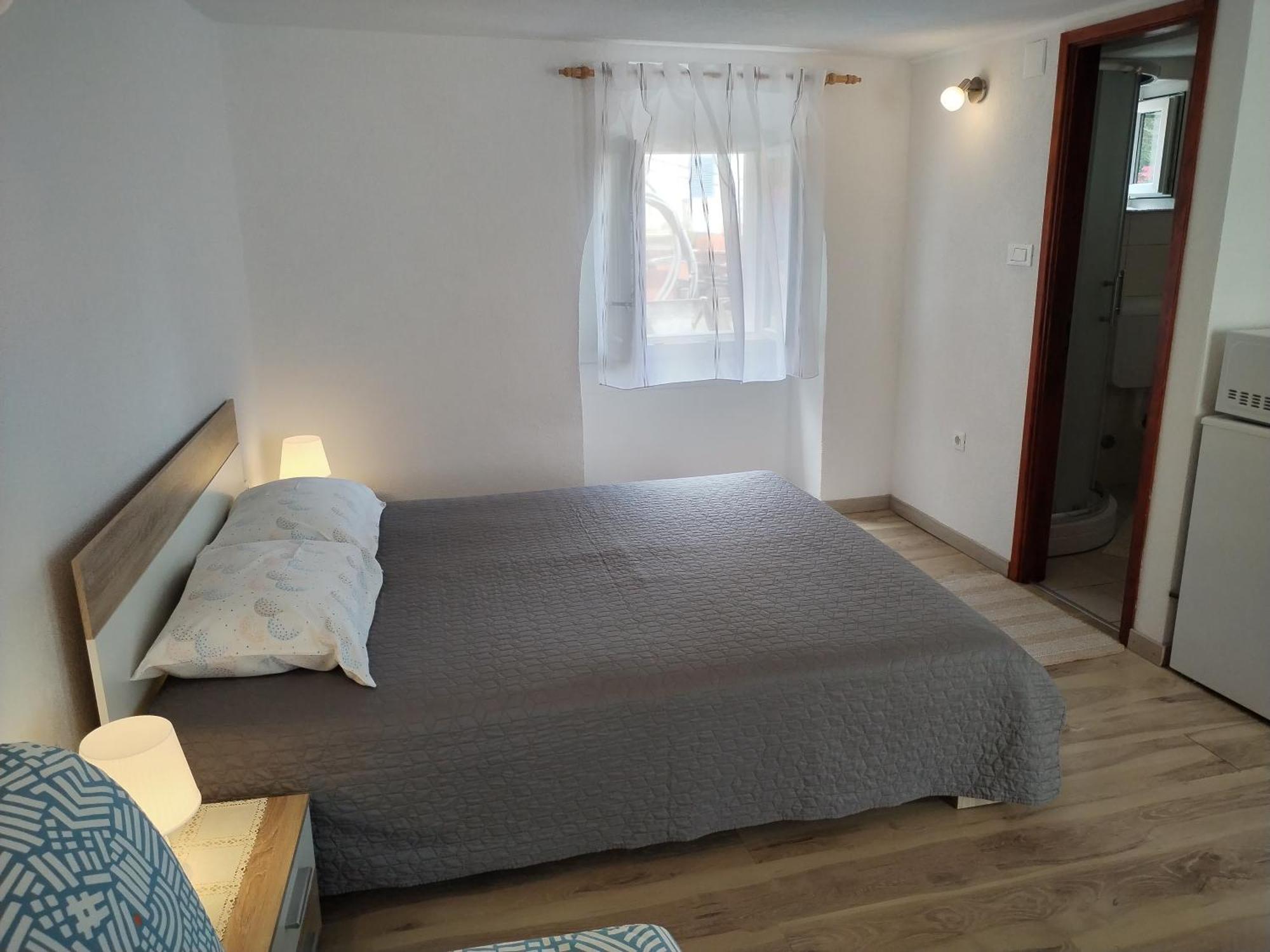 Apartments Nevija Valun Extérieur photo